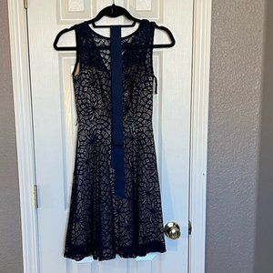 3/$15 Jump Apparel Cocktail Dress